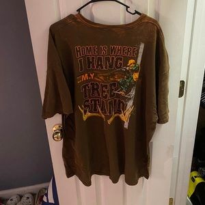 Vintage American Sportsman Hunting Tee